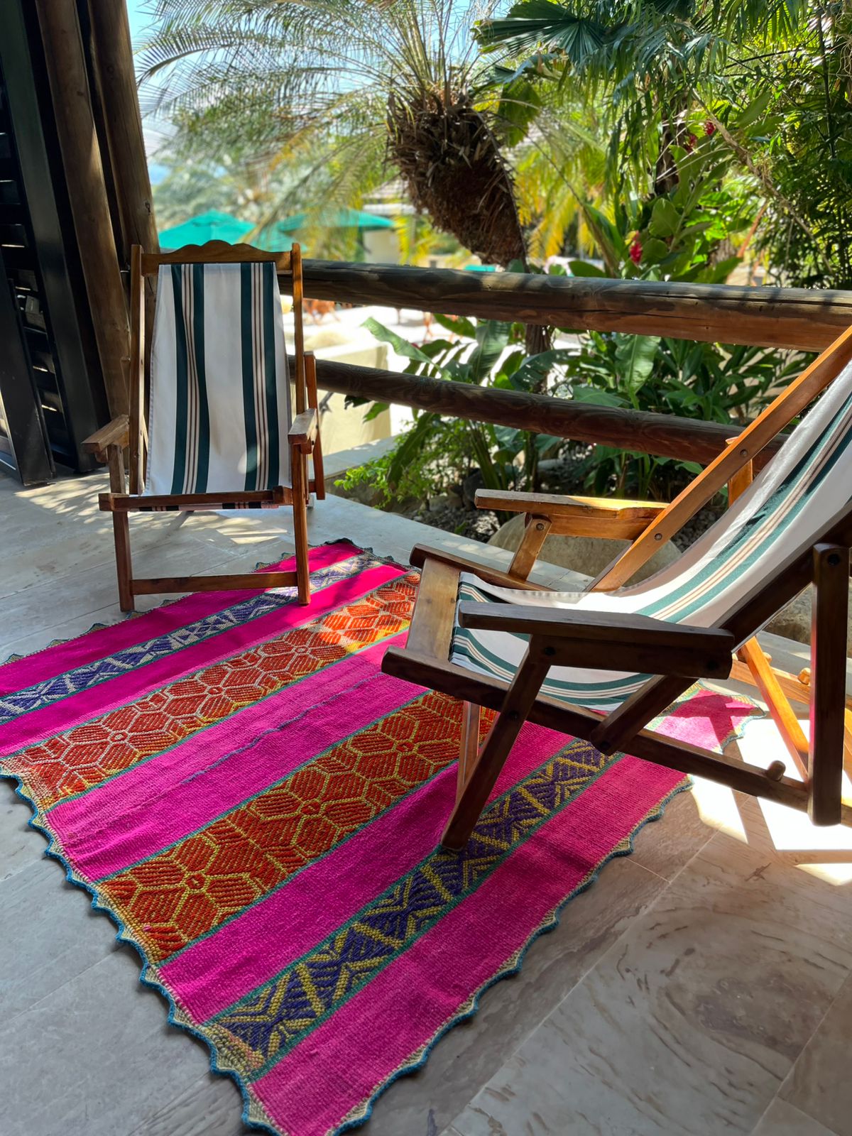 Alfombra Viento