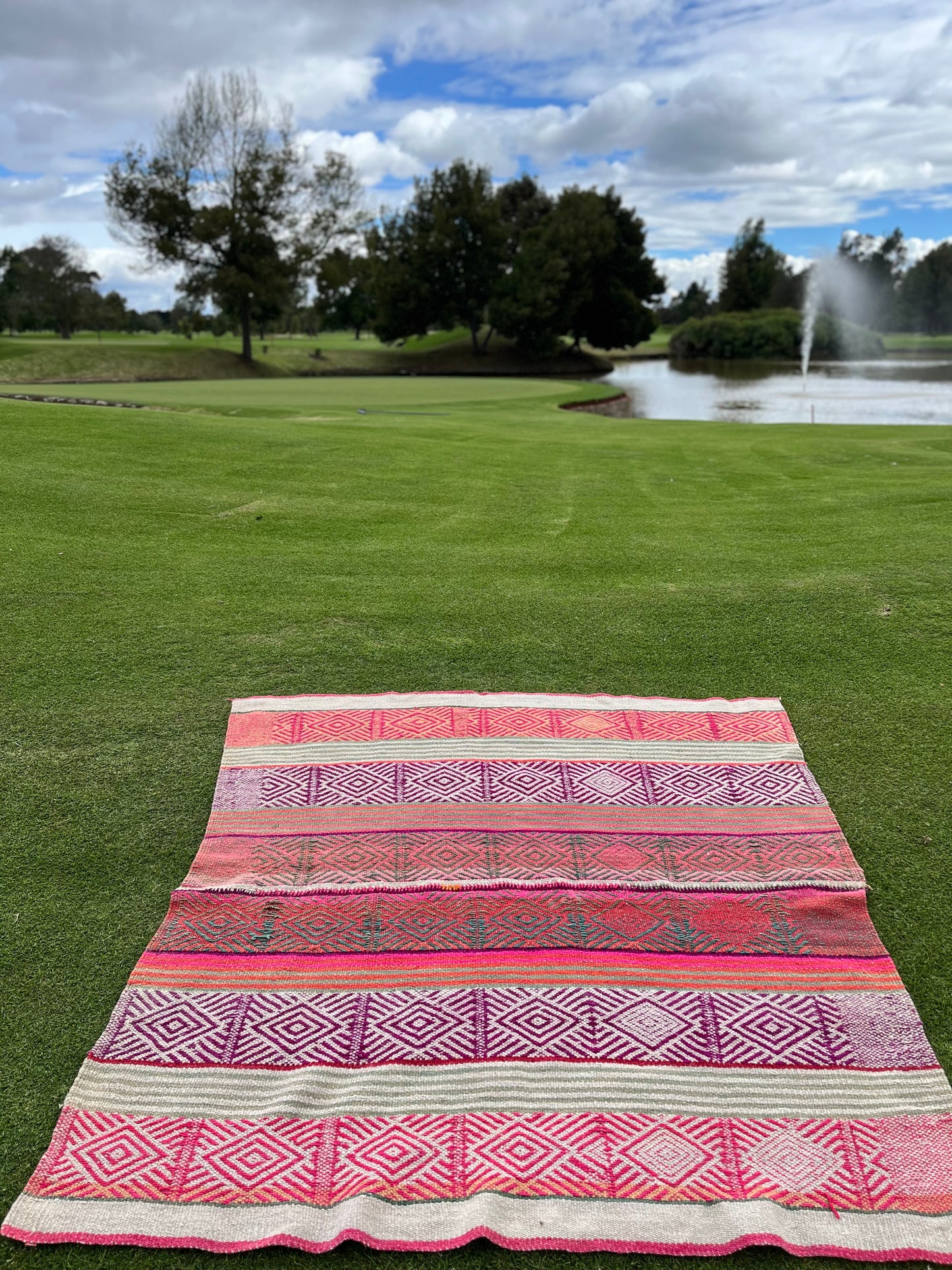 Alfombra Eva