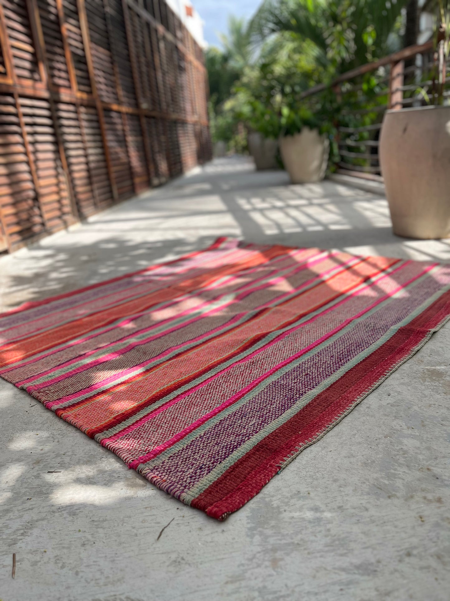 Alfombra Refugio