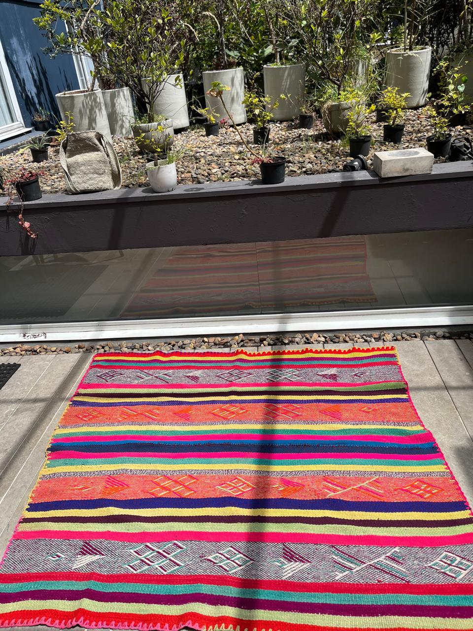 Alfombra Killa