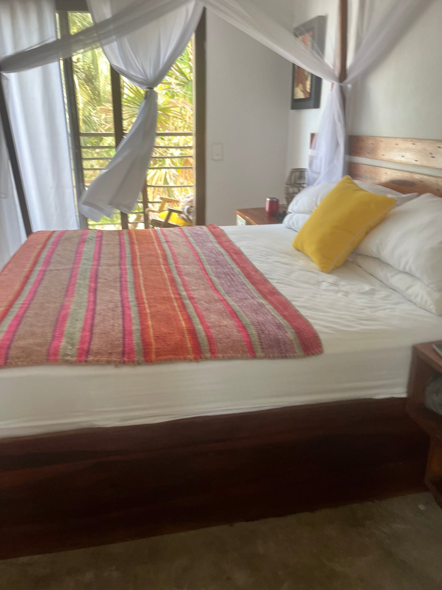 Alfombra Refugio