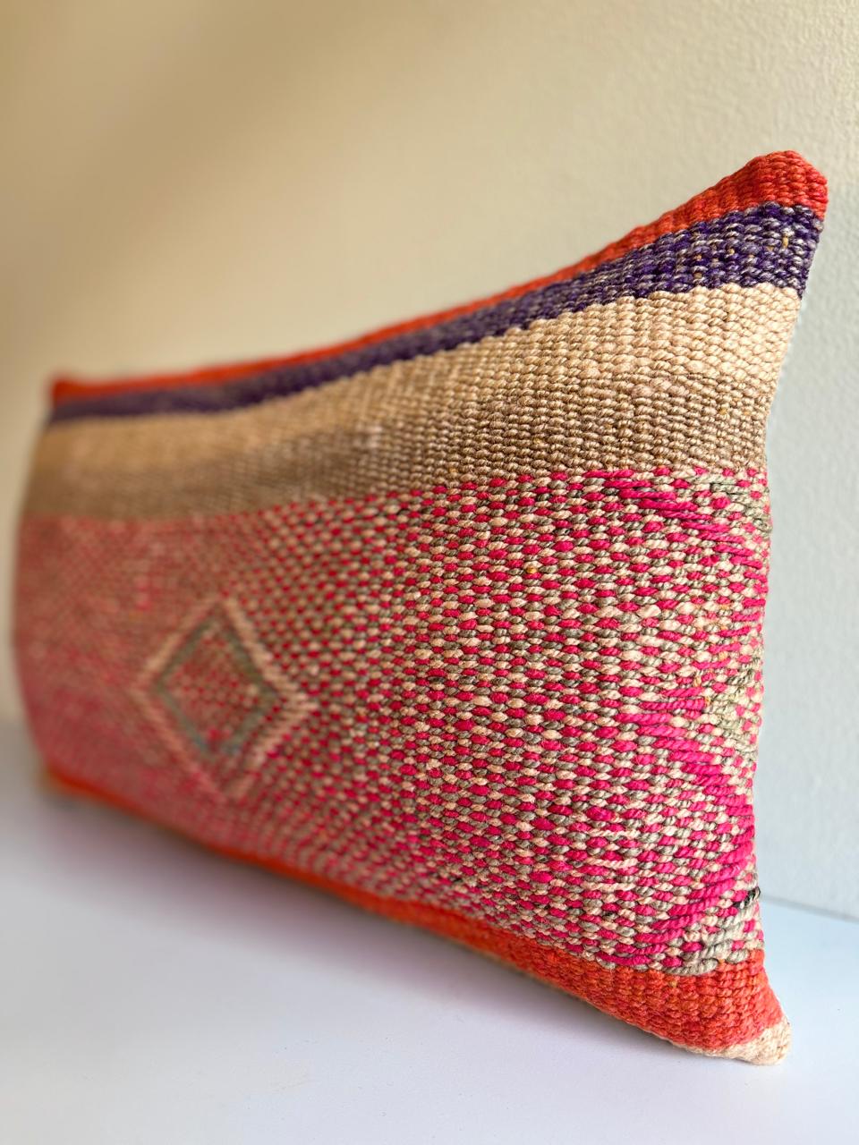 Cojín Prima rectangular
