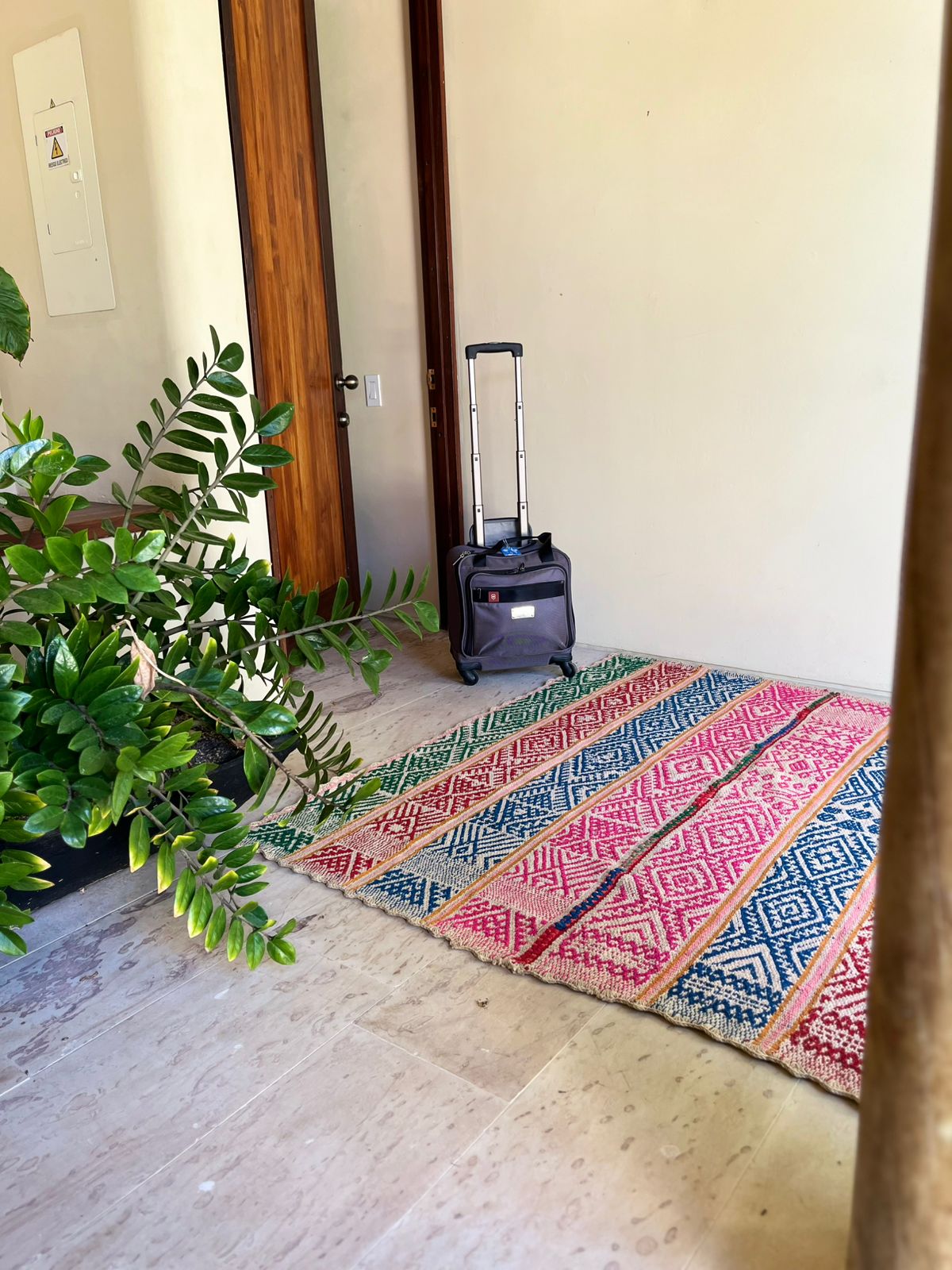 Alfombra Castilla