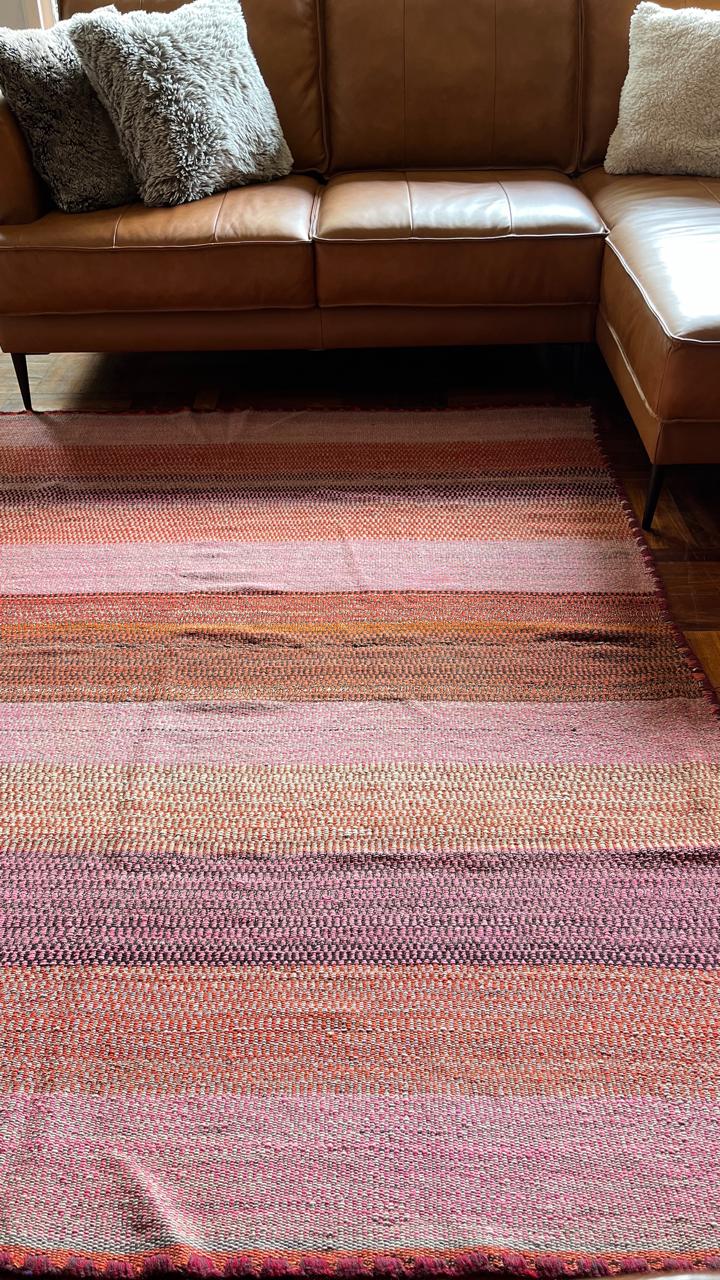 Alfombra Poma