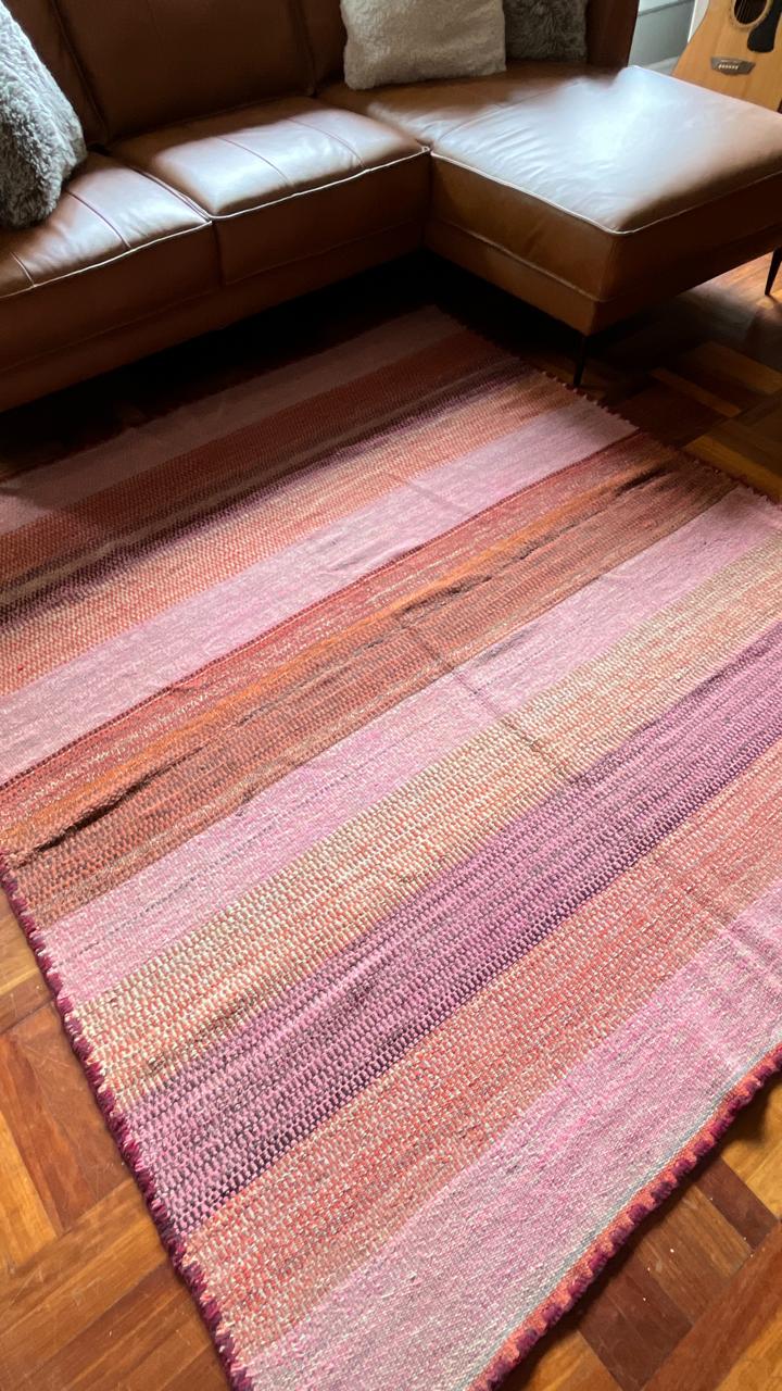 Alfombra Poma