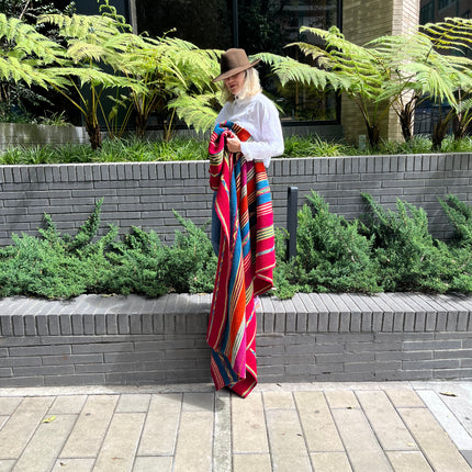 Alfombra Tina