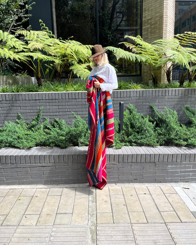 Alfombra Tina