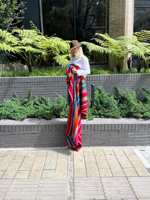 Alfombra Tina