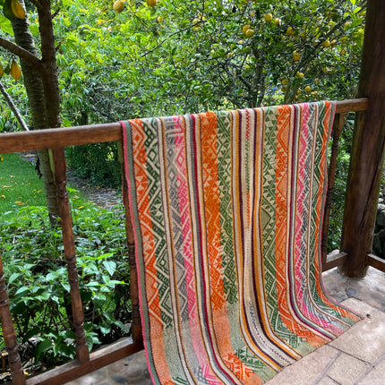 Alfombra Estela