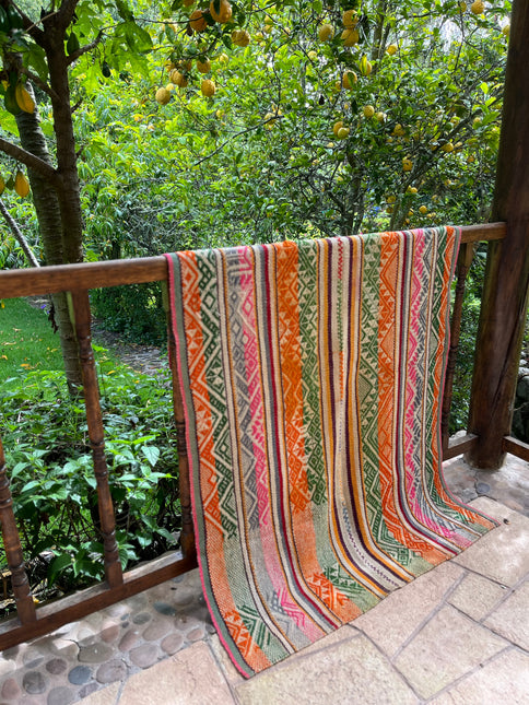 Alfombra Estela