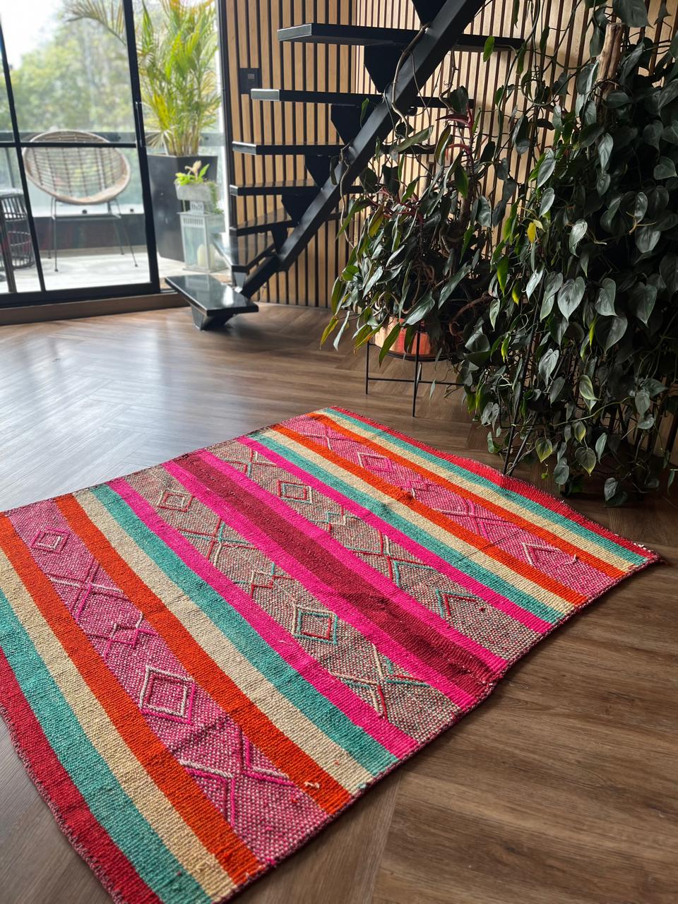 Alfombra Tana