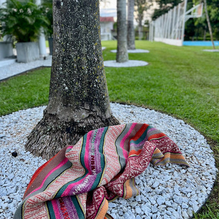 Alfombra Libertad
