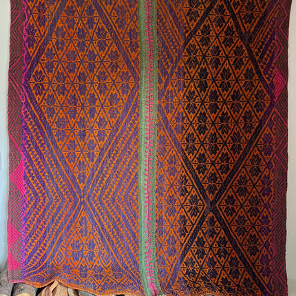 Alfombra Lemus