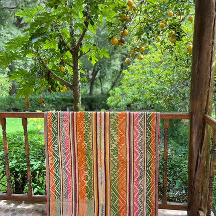 Alfombra Estela