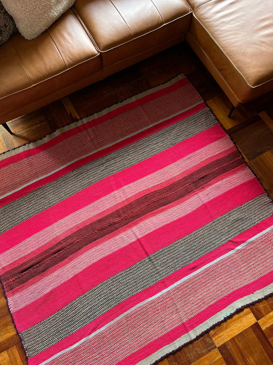 Alfombra Tulipán