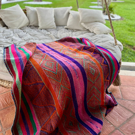 Junín Carpet