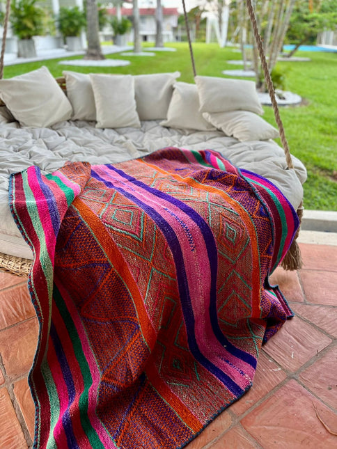 Alfombra Junín