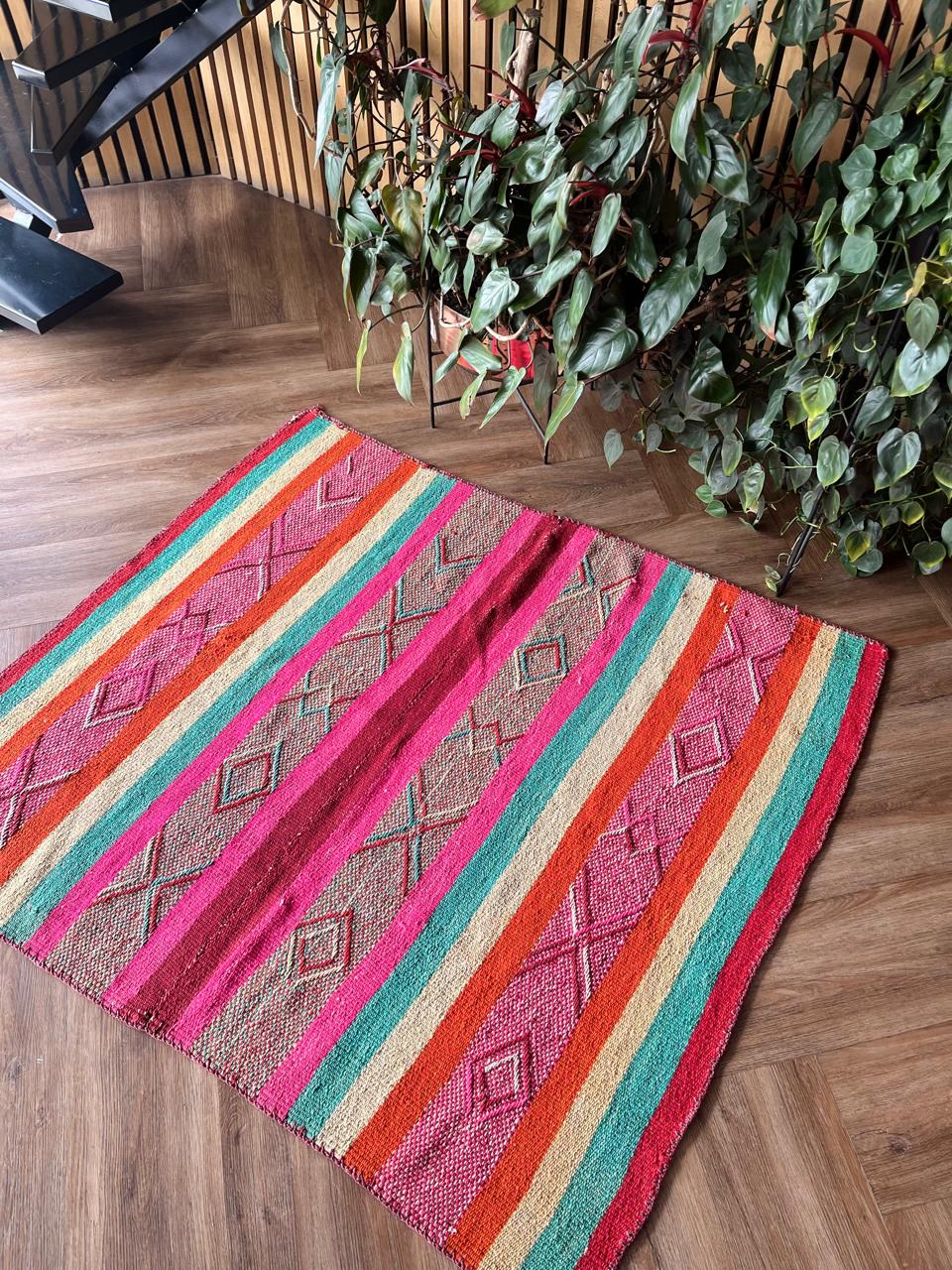 Alfombra Tana