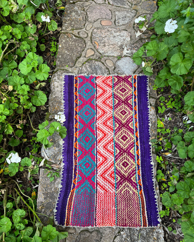 Camino Puna