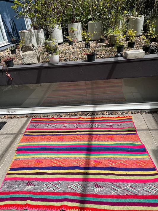 Alfombra Killa