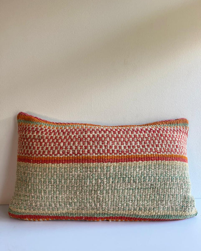 Cojín Otoño rectangular