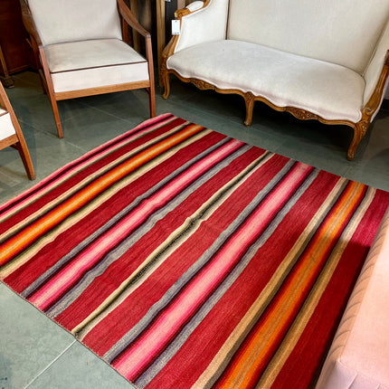 Alfombra Aldea