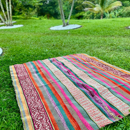 Alfombra Libertad