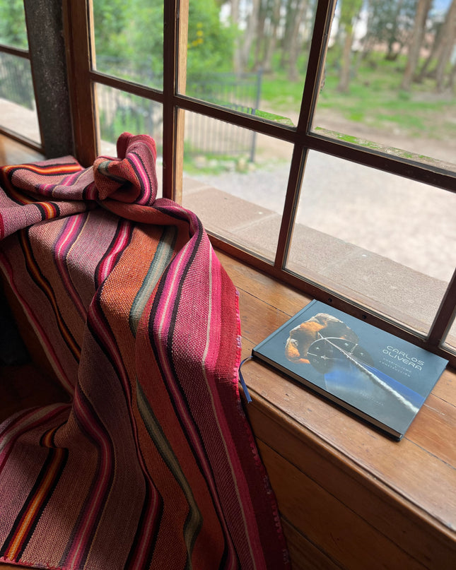 Hacienda Carpet
