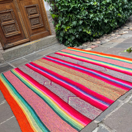 Alfombra Moray