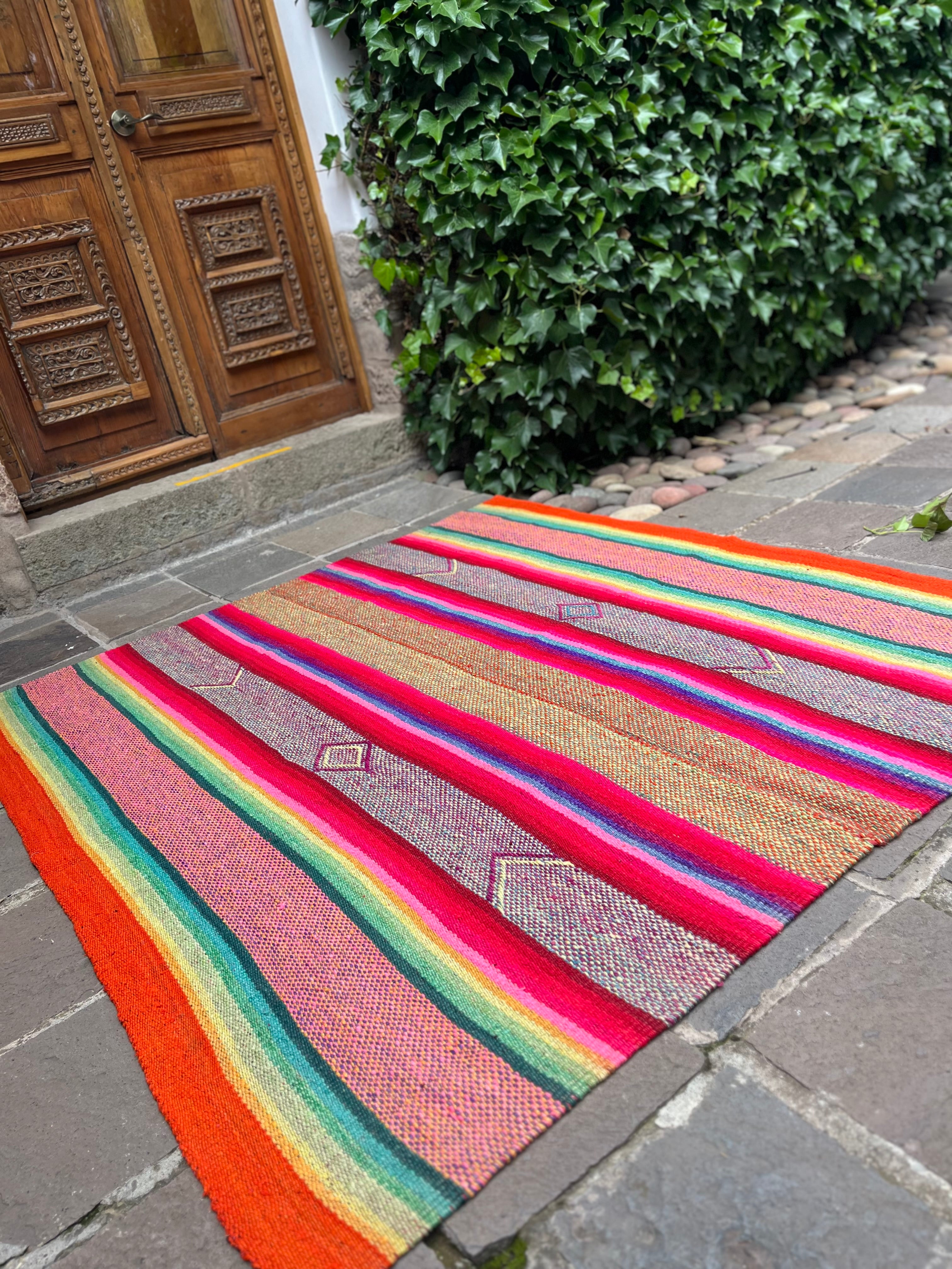 Alfombra Moray