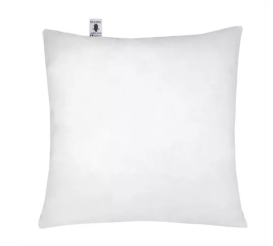 Cushion filling 50 x 50 cm