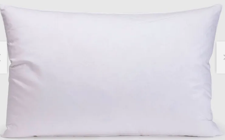 Cushion filling 45 x 30 cm