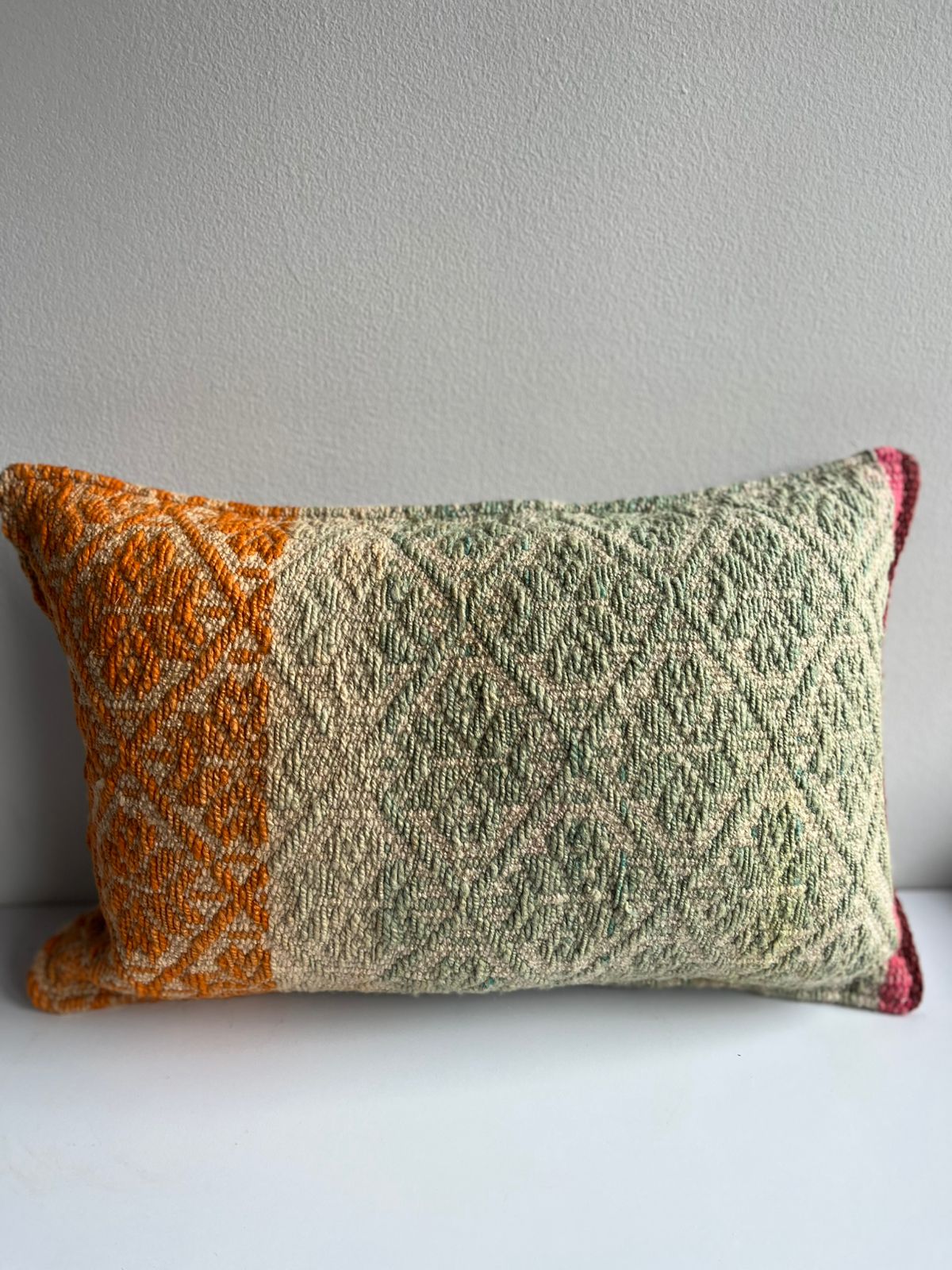 Cojín Soby rectangular