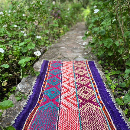 Camino Puna