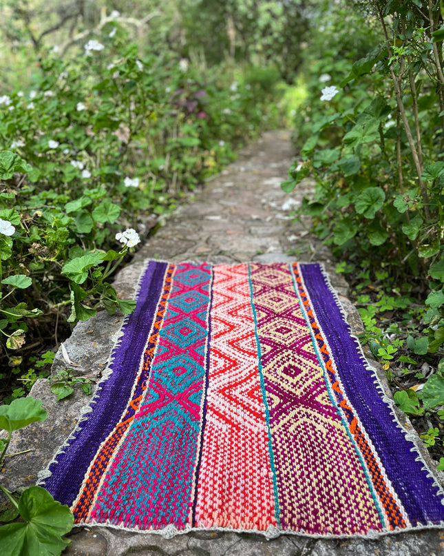 Camino Puna