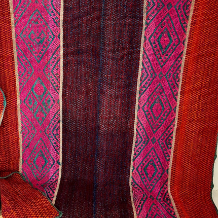 Alfombra Mía