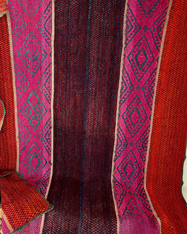 Alfombra Mía