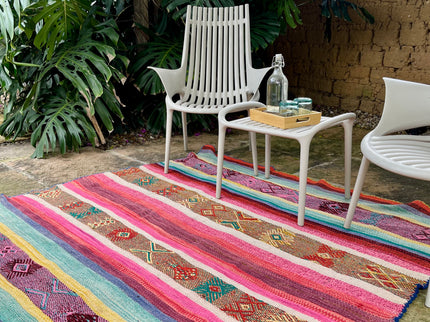 Alfombra Paz