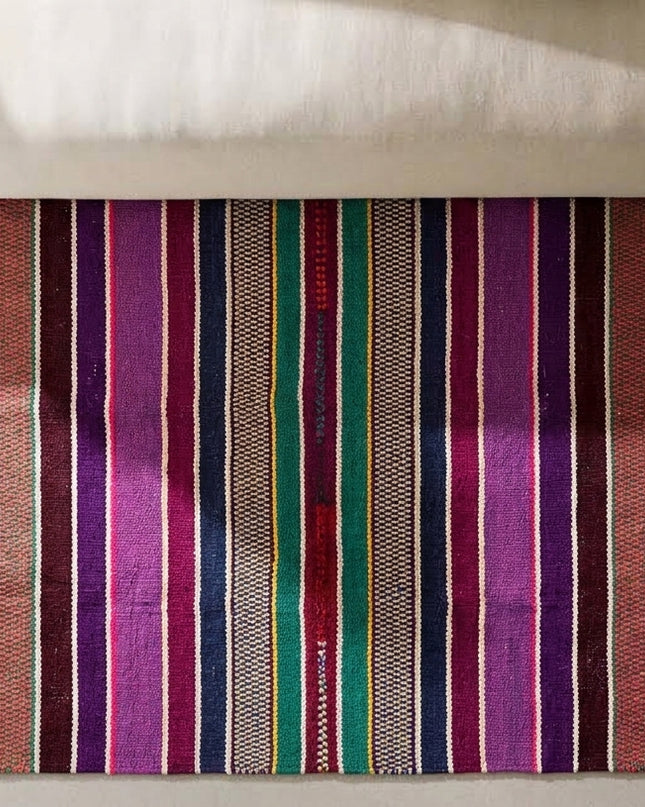 Alfombra Cultivo
