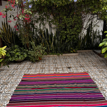 Alfombra Cultivo