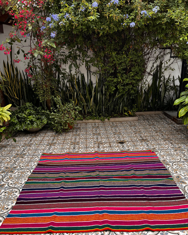 Alfombra Cultivo