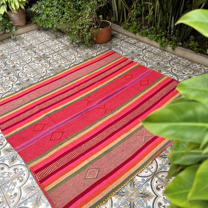 Alfombra Vida