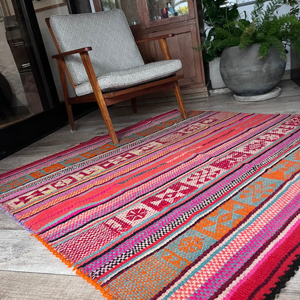 Alfombra Andina