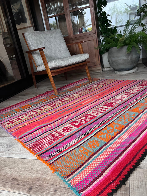 Alfombra Andina