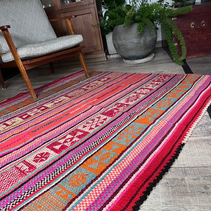 Alfombra Andina