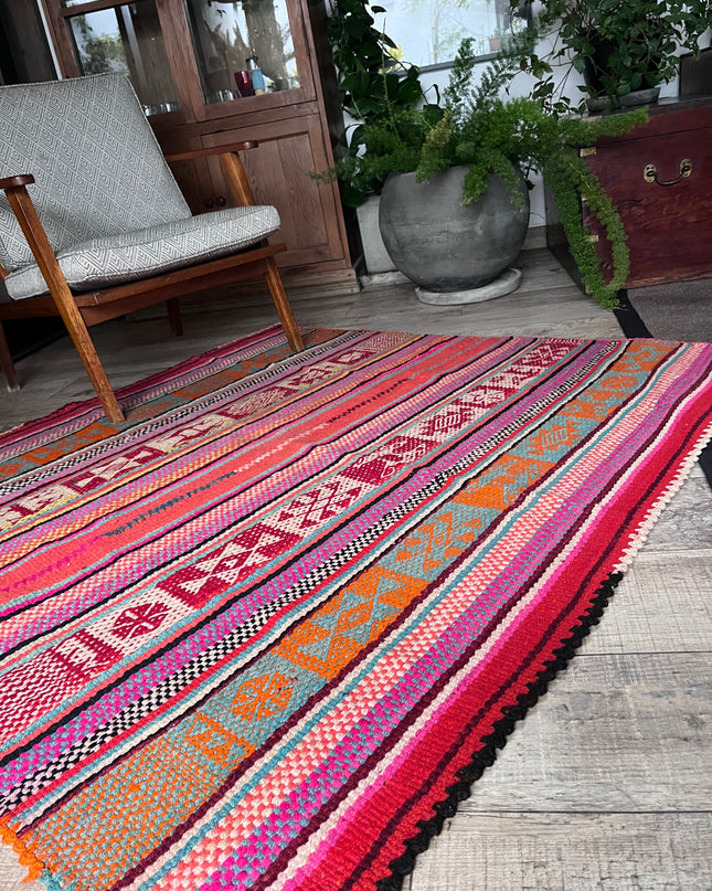 Alfombra Andina