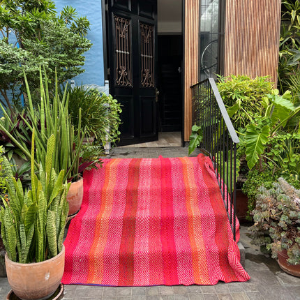 Alfombra Galicia