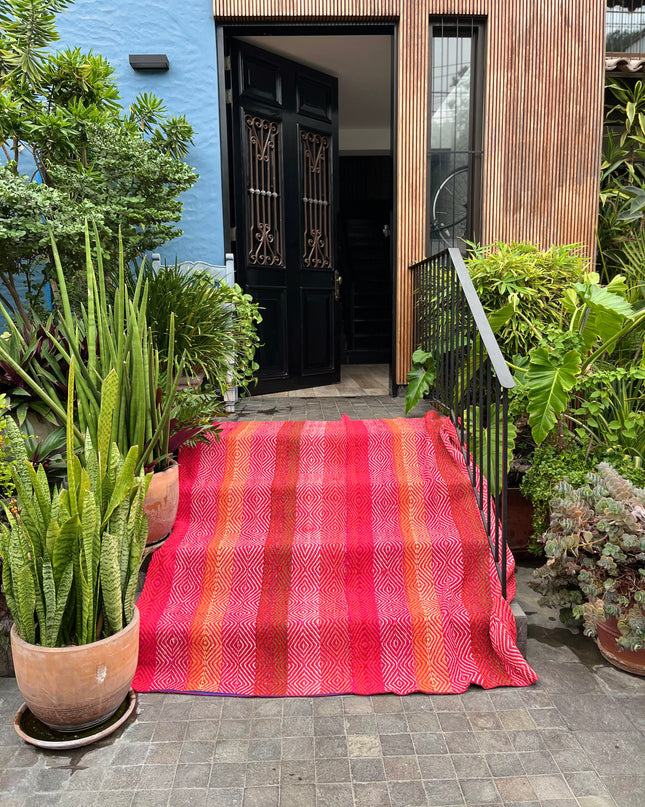 Alfombra Galicia
