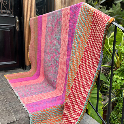 Alfombra Primavera