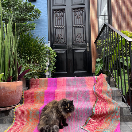Alfombra Primavera